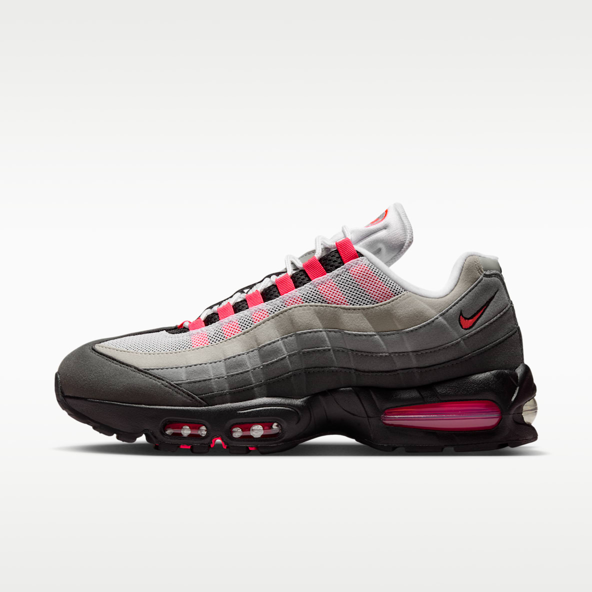 Air Max 95 Shoes. Nike ID